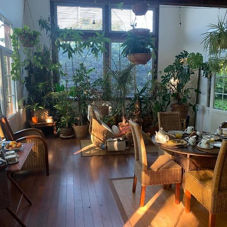 La Grange Bed & Breakfast Saint-Aubin-sur-Scie Екстериор снимка